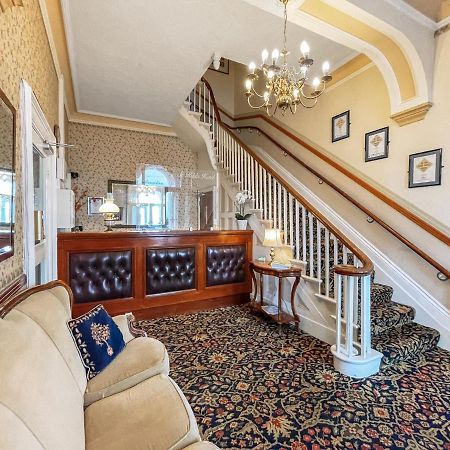 St Kilda Hotel Llandudno Eksteriør bilde