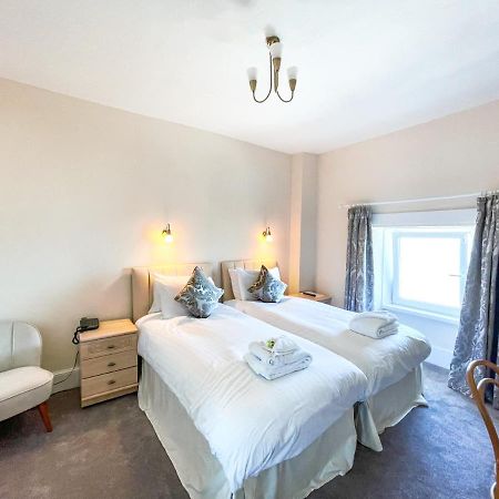 St Kilda Hotel Llandudno Eksteriør bilde